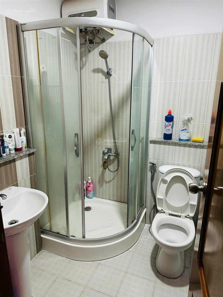 Chung cư tdh phước bình 120m2 gần chợ phước bình