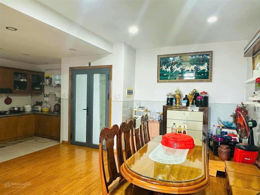 Chung cư tdh phước bình 120m2 gần chợ phước bình