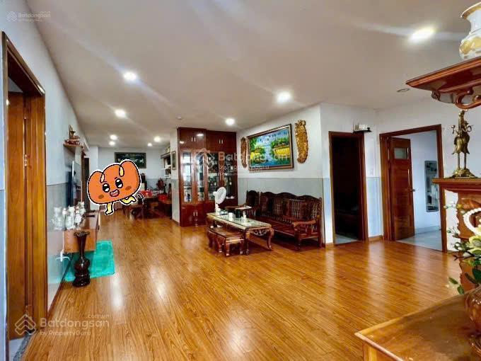 Chung cư tdh phước bình 120m2 gần chợ phước bình