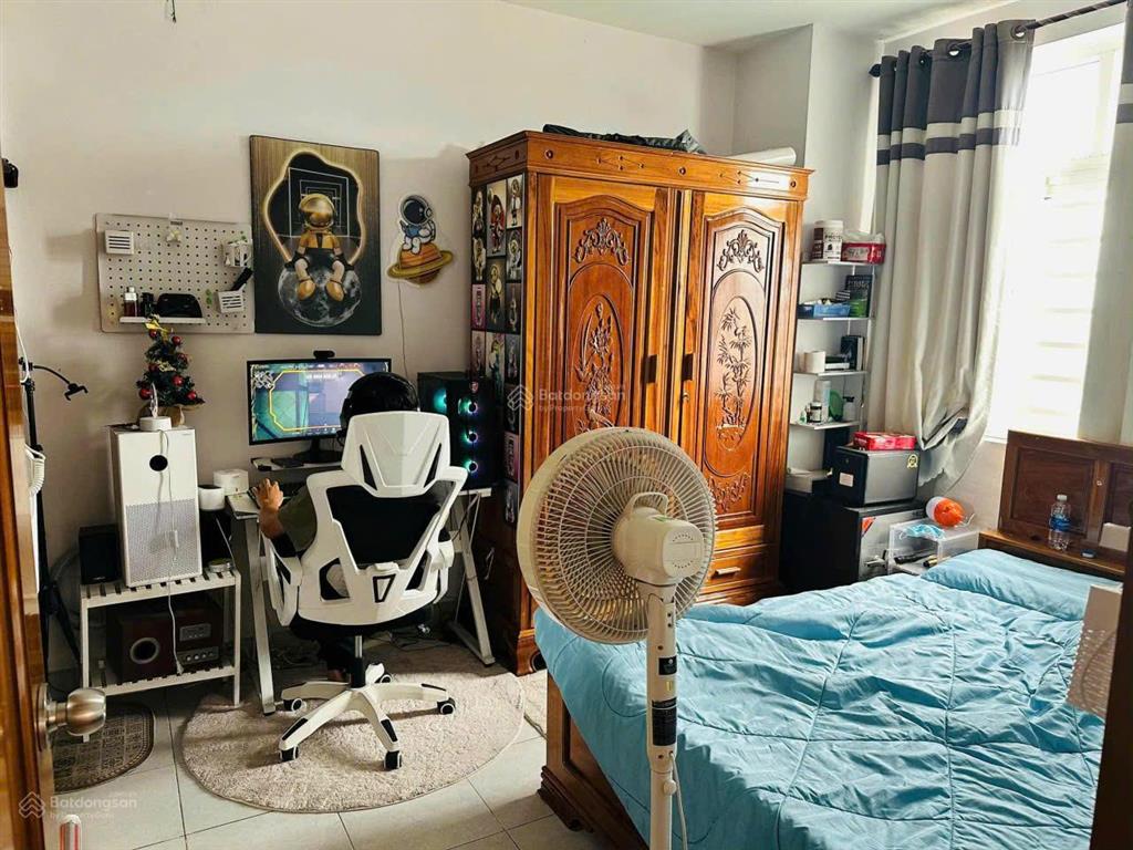 Chung cư tdh phước bình 120m2 gần chợ phước bình