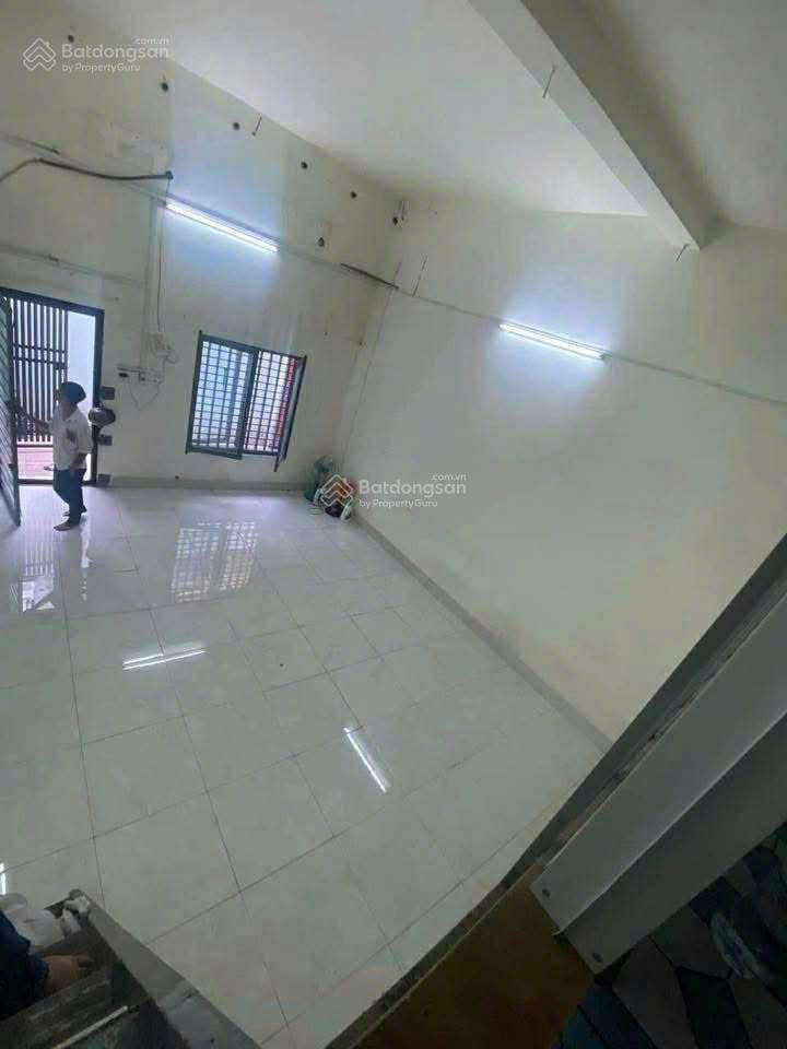 Bán nhà hẻm 33 đường 475  đối diện chợ phước bình