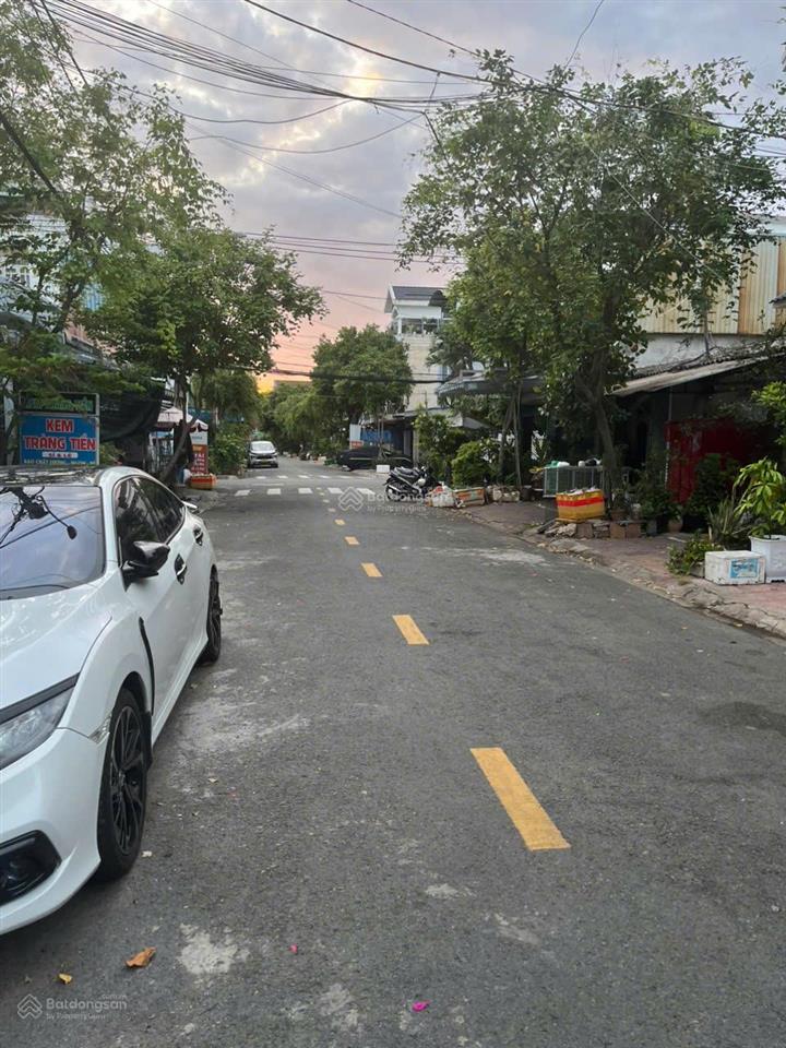 Bán nhà đường 13  phường phước long, tp.hcm (phường phước bình, tp. thủ đức  quận 9 cũ)
