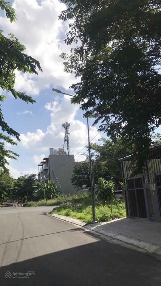 Bán nhà phường cát lái, tp.hcm (quận 2 cũ)