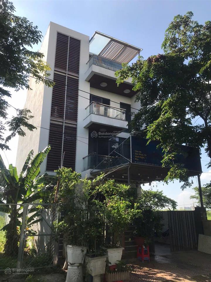 Bán nhà phường cát lái, tp.hcm (quận 2 cũ)