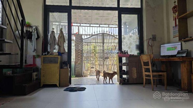 Nhà 2 mặt tiền phước bình giá 5,75 tỷ