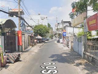 Mặt tiền trường thọ hàng hiếm