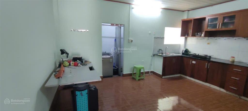 Cho thuê nhà nguyên căn 85m hẻm xh đường số 8, tăng nhơn phú b