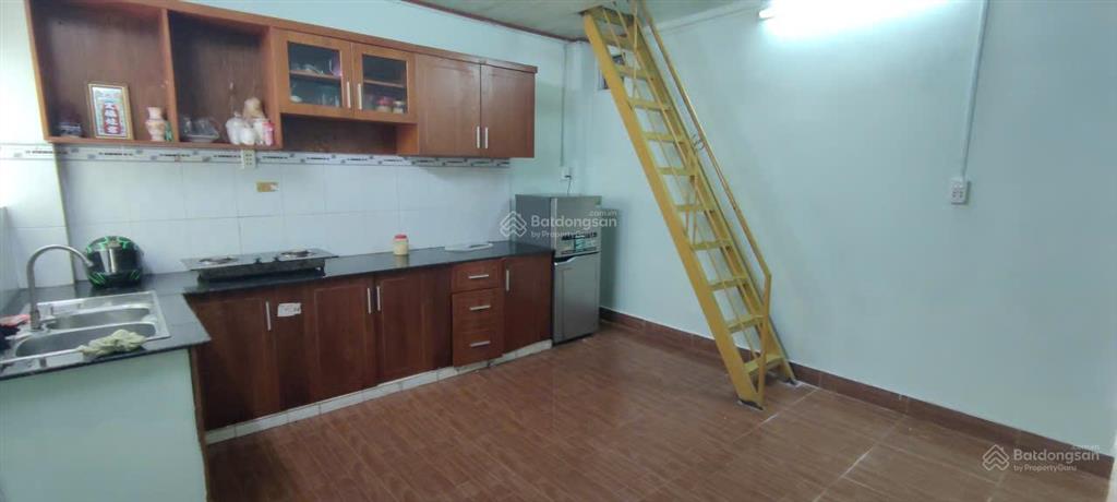 Cho thuê nhà nguyên căn 85m hẻm xh đường số 8, tăng nhơn phú b