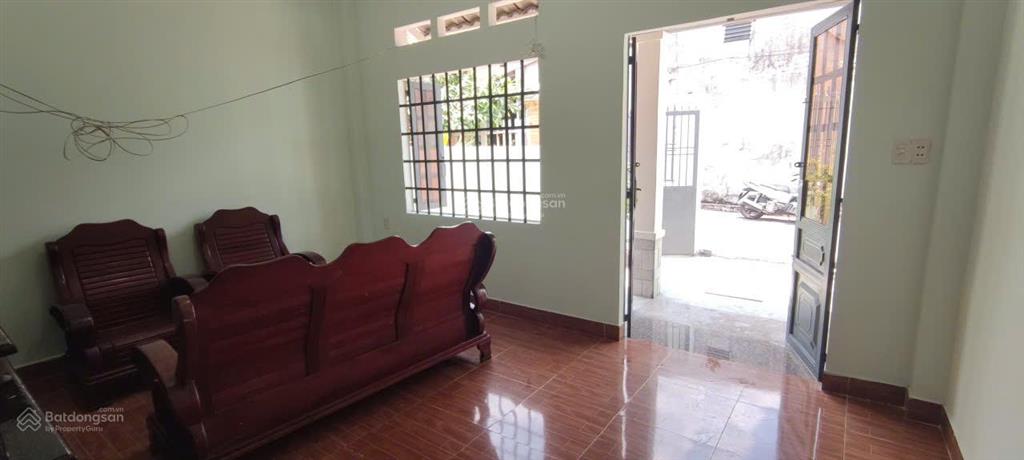 Cho thuê nhà nguyên căn 85m hẻm xh đường số 8, tăng nhơn phú b