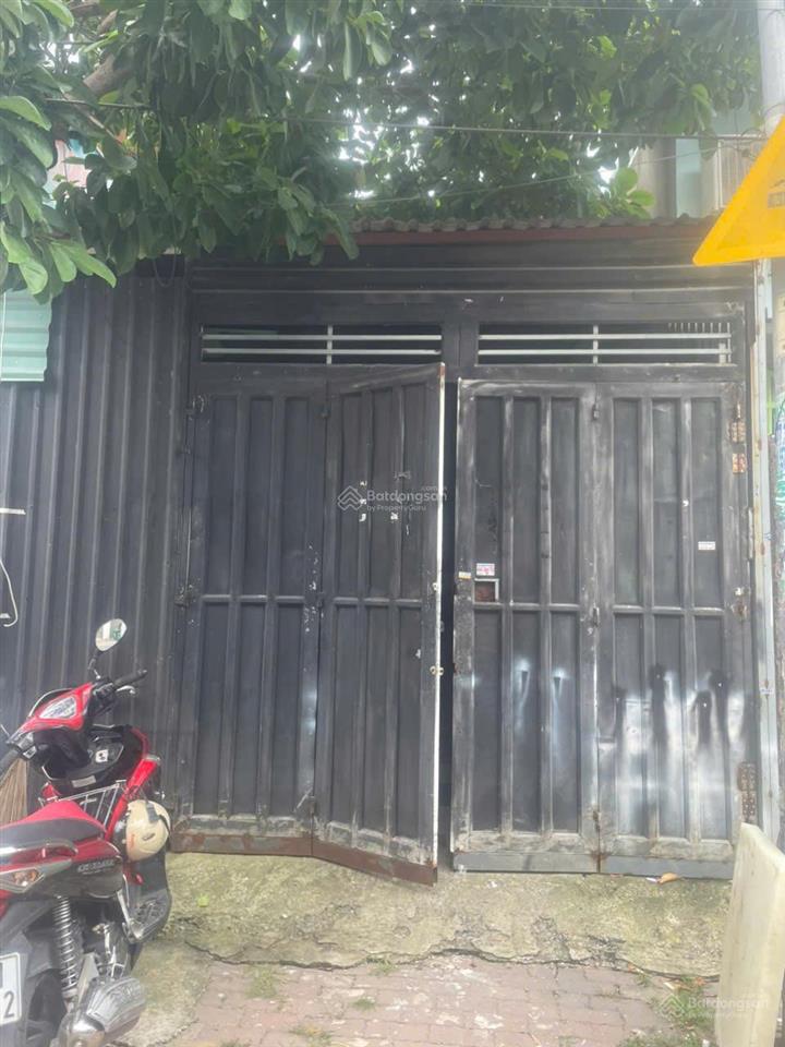 Bán đất tặng nhà đường 297, phước long b