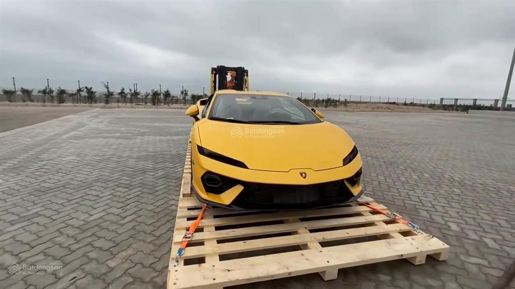 Đất kdc đảo kim cương quận 9 cũ