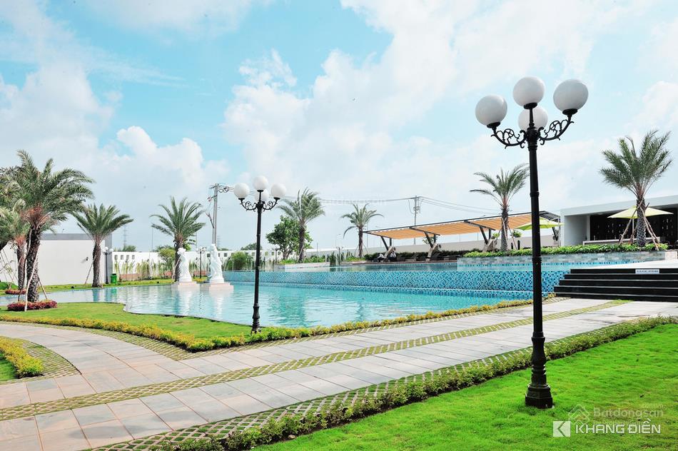 Căn hộ gia hòa 2 phòng ngủ, giá 3,65 tỷ