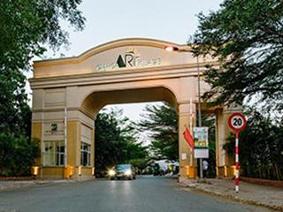 Căn hộ gia hòa 2 phòng ngủ, giá 3,65 tỷ