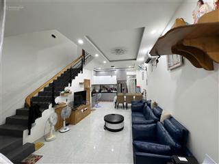 Nhà liền kề rosita khang điền  full nội thất