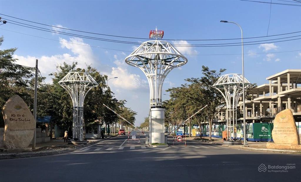 Nhà phố kdc đông tăng long giá chỉ 6.8 tỷ