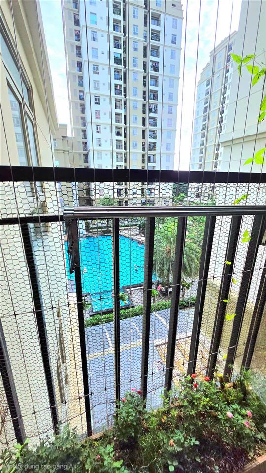 Căn hộ gia hòa 2 phòng ngủ, giá 3,55 tỷ