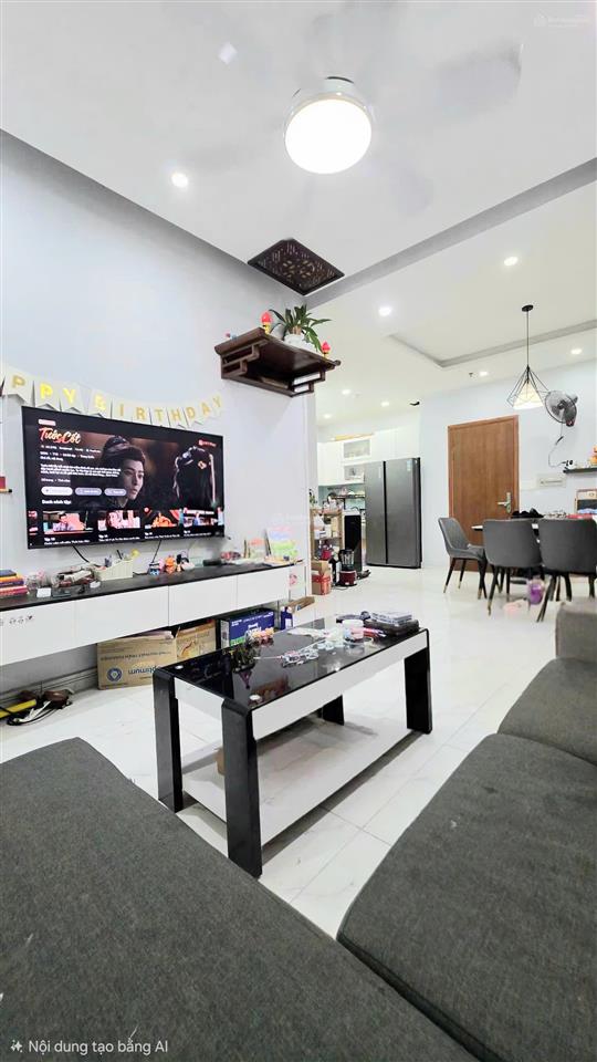 Căn hộ gia hòa 2 phòng ngủ, giá 3,55 tỷ