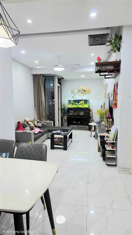 Căn hộ gia hòa 2 phòng ngủ, giá 3,55 tỷ