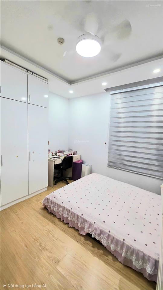 Căn hộ gia hòa 2 phòng ngủ, giá 3,55 tỷ