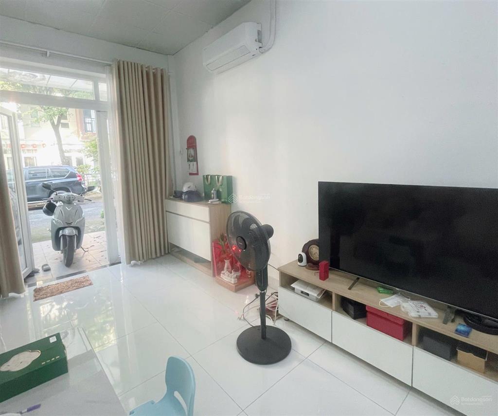 Nhà park riverside giai đoạn 1, dãy h
