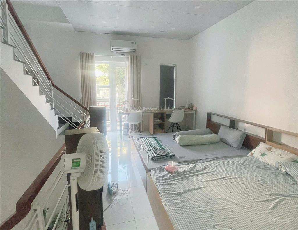 Nhà park riverside giai đoạn 1, dãy h
