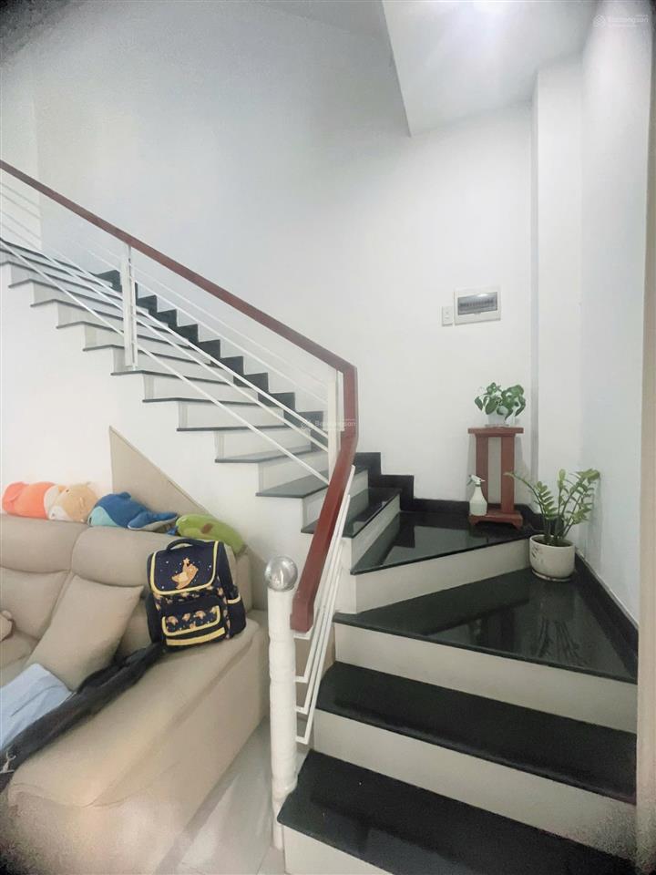Nhà park riverside giai đoạn 1, dãy h