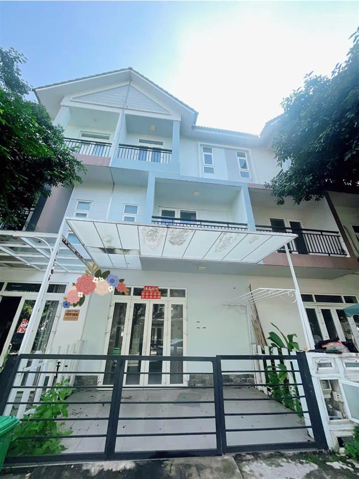 Nhà park riverside giai đoạn 1, dãy h