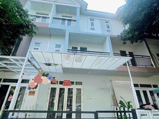 Nhà park riverside giai đoạn 1, dãy h