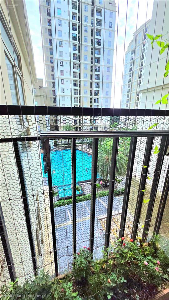 Căn hộ gia hòa 2 phòng ngủ, giá 3,45 tỷ