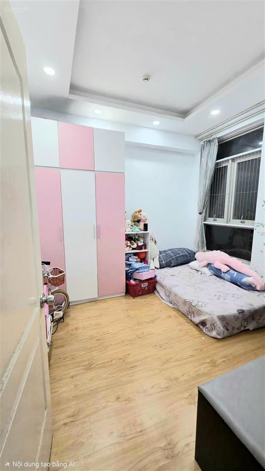 Căn hộ gia hòa 2 phòng ngủ, giá 3,45 tỷ