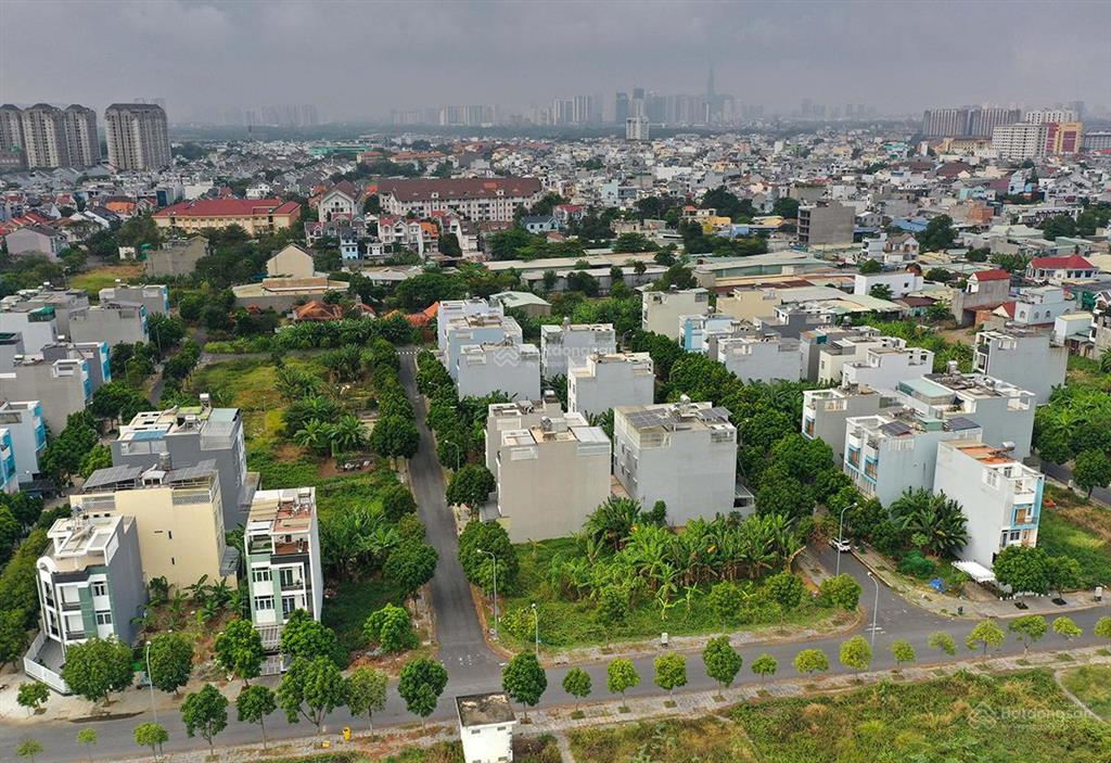 Bán nhà an thiên lý phường phước long, tp.hcm