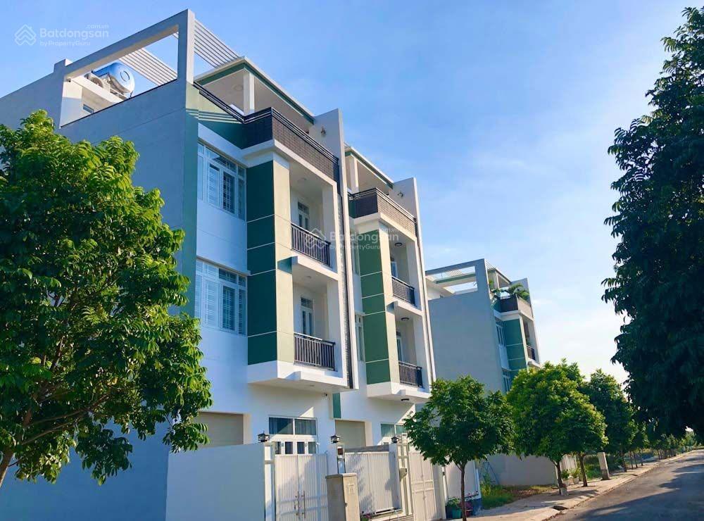Bán nhà an thiên lý phường phước long, tp.hcm