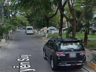 Chính chủ gửi bán nhà 4 tầng mặt tiền  nguyễn suý , hoà cường , hải châu