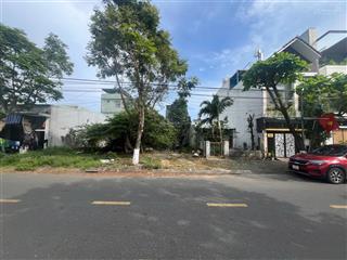 Cần bán 2 lô mt nại hưng 1, nại hiên đông, sơn trà gần sông hàn