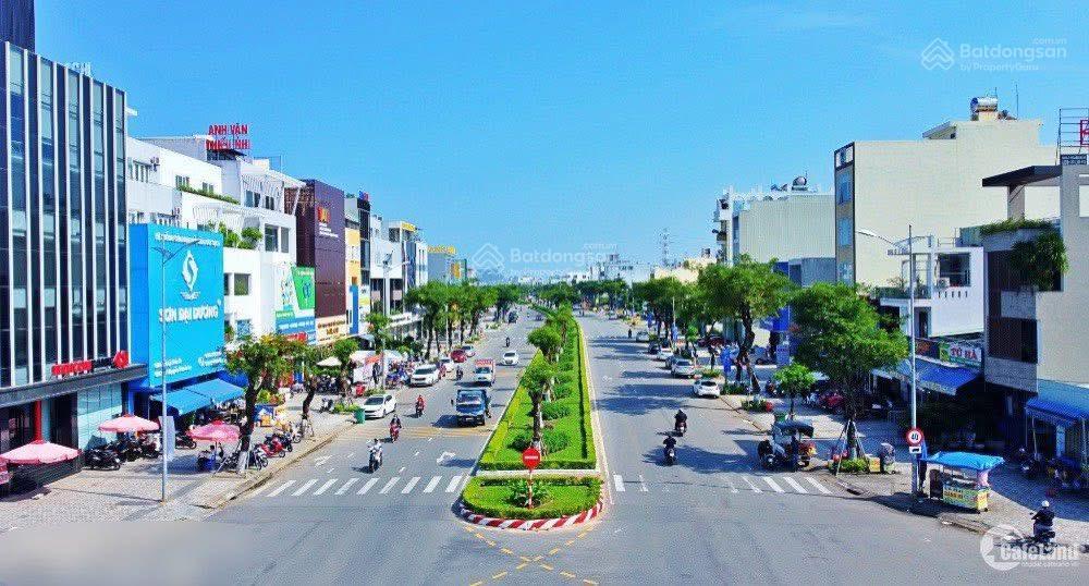 Cần bán lô đất mặt tiền nguyễn phước lan, gần cầu hoà xuân