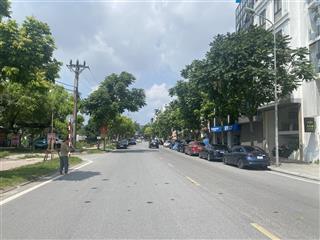 Bán siêu phẩm mặt phố lâm hạ 258.8m2x4t, lô góc 3 mặt đường, vận hành kinh doanh luôn, 0902 132 ***