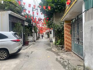 55.5m2 đất sổ rẻ nhất long biên mặt ngõ 4m giá chỉ 4.3 tỷ,  0902 132 ***