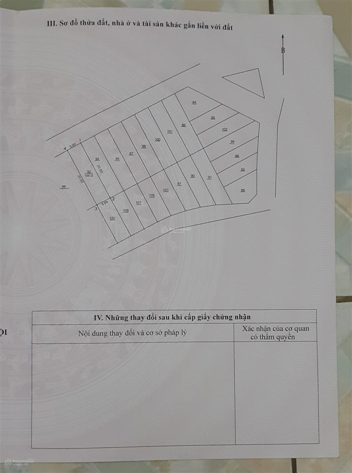 100m2 đất đấu giá giang biên (5x20) vị trí kim cương mặt đường lớn kinh doanh đỉnh  0902 132 ***
