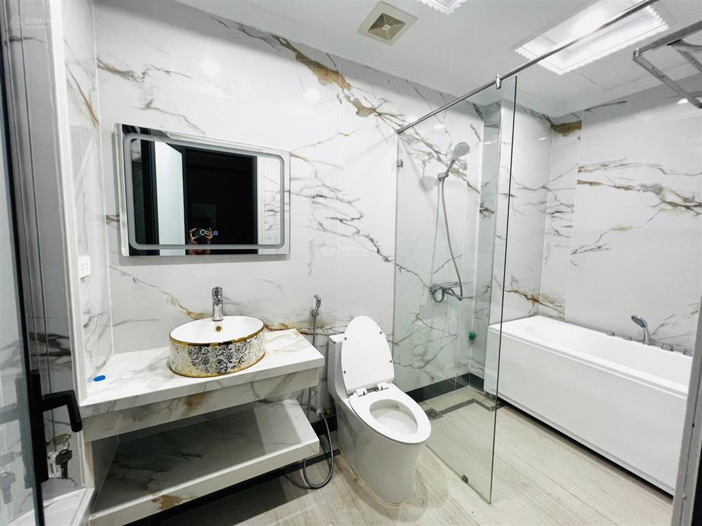 Bán nhà mặt phố nông vụ 78m2x6t thang máy giá siêu hời vị tri trung tâm kinh doanh đỉnh 30.5 tỷ