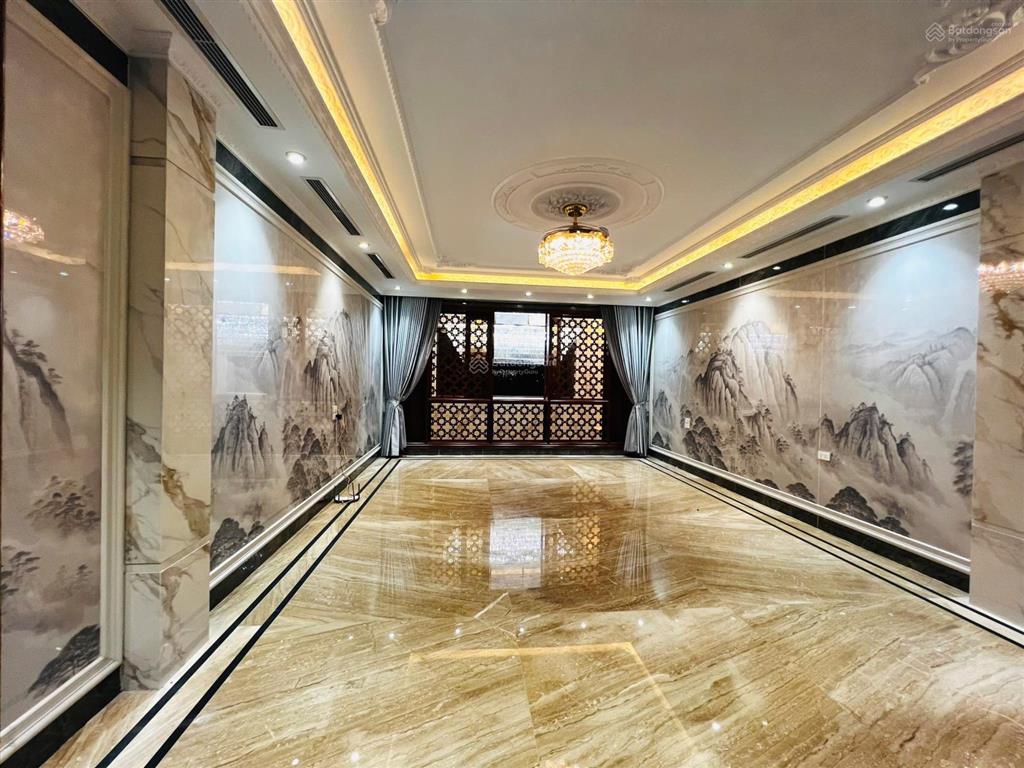Bán nhà mặt phố nông vụ 78m2x6t thang máy giá siêu hời vị tri trung tâm kinh doanh đỉnh 30.5 tỷ