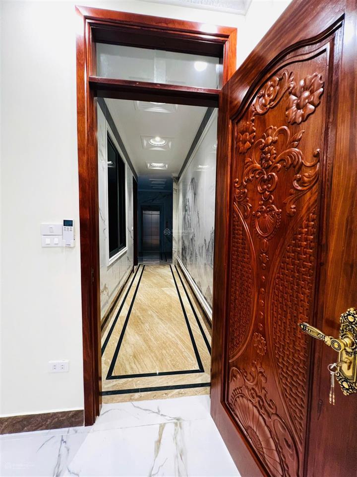 Bán nhà mặt phố nông vụ 78m2x6t thang máy giá siêu hời vị tri trung tâm kinh doanh đỉnh 30.5 tỷ