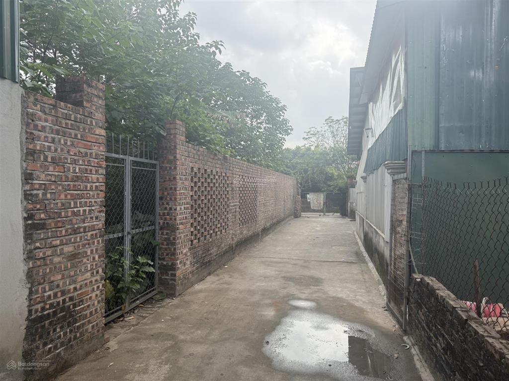 86.4m2 đất cự khối mặt tiền 4.7m vuông như bao diêm ngõ thông xe 16 chỗ giá 7.15 tỷ  0902 132 ***