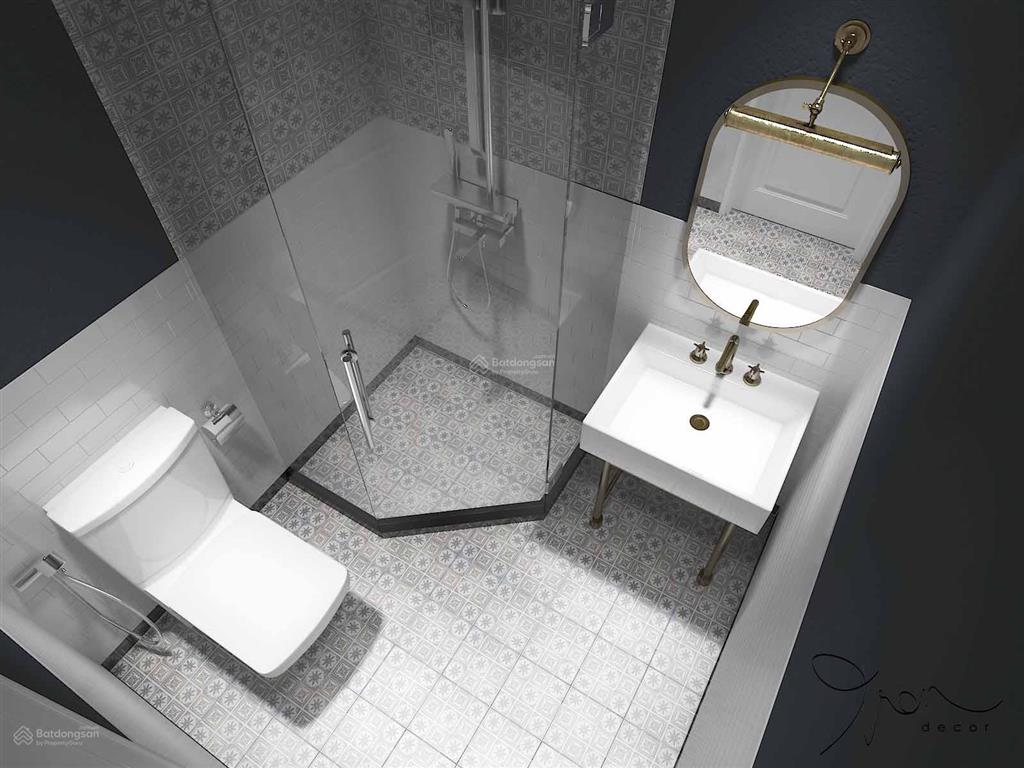 Căn hộ cao cấp wilton, 68m2, 2pn, tầng 10, tháp 1, decor đẹp, sổ hồng, công chứng trong ngày!!!!!