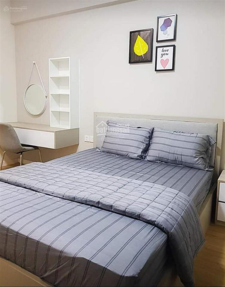 Căn hộ may mắn, nội thất decor cao cấp, có slot đỗ xe ô tô, 68m2, bán cho người khởi sự lập nghiệp