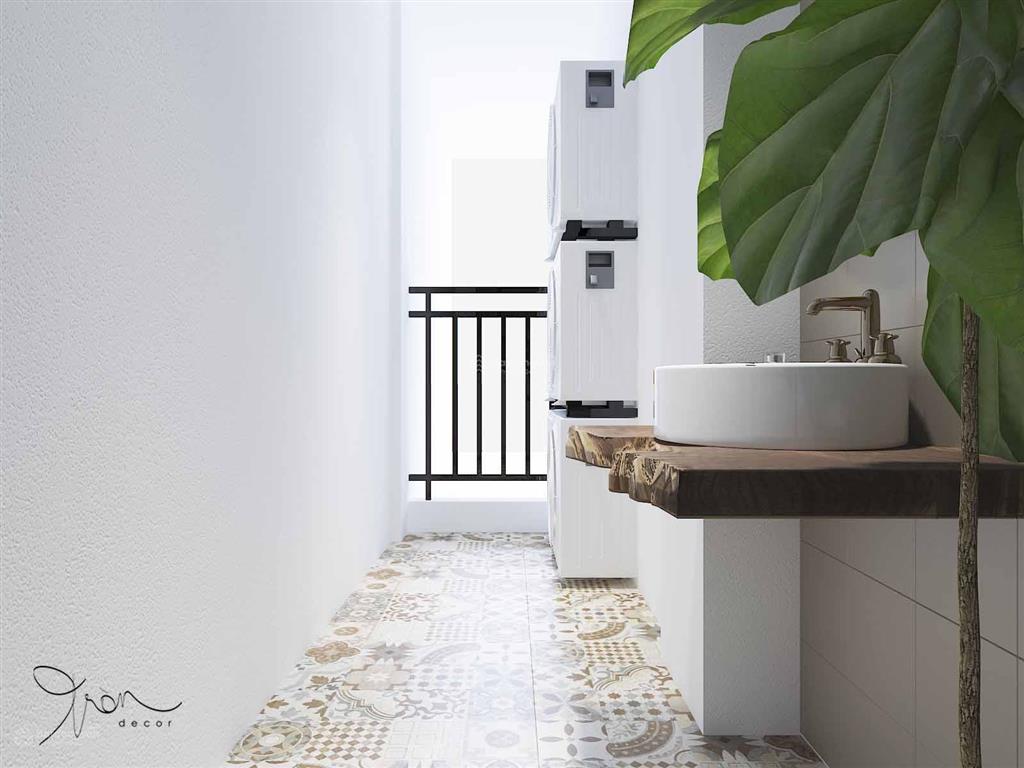 Căn hộ cao cấp wilton, 68m2, 2pn, tầng 10, tháp 1, decor đẹp, sổ hồng, công chứng trong ngày!!!!!