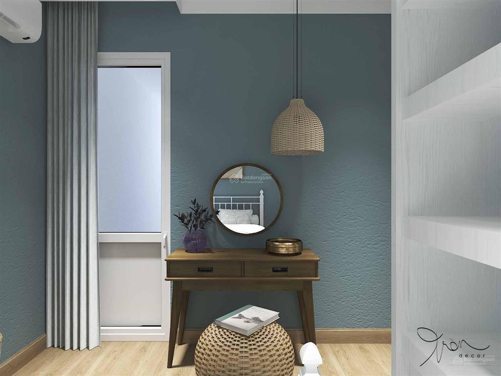 Căn hộ cao cấp wilton, 68m2, 2pn, tầng 10, tháp 1, decor đẹp, sổ hồng, công chứng trong ngày!!!!!