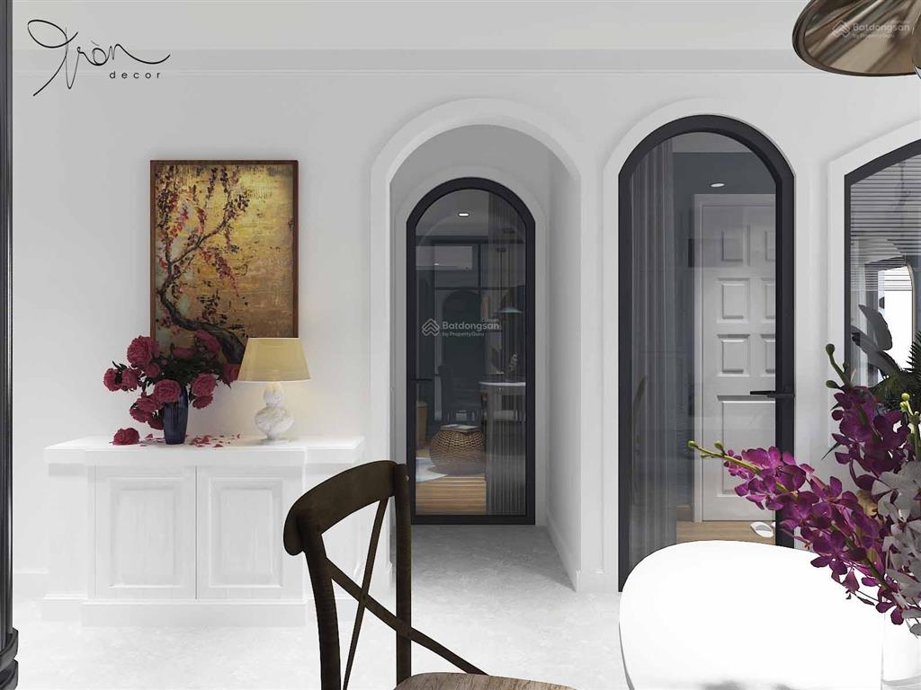 Căn hộ cao cấp wilton, 68m2, 2pn, tầng 10, tháp 1, decor đẹp, sổ hồng, công chứng trong ngày!!!!!
