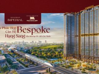 Booking chọn căn hộ vị trí đẹp chiết khấu cao tại dự án khai hoan imperial  098411702