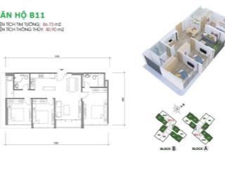 Chính chủ cần bán gấp trong tháng 10 căn hộ 3pn2wc sẵn sổ giá rẻ đầu tư  0984 111 ***