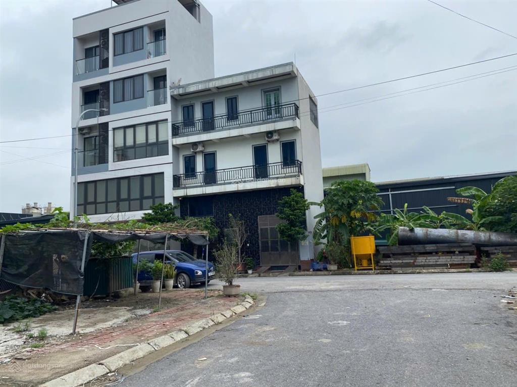 Bán đất dịch vụ phú vinh, hoài đức, dt 45m2 cạnh splendora, giá đầu tư